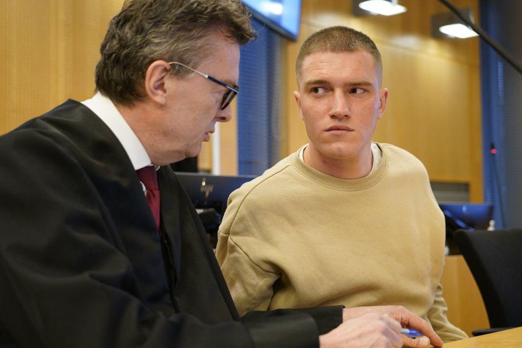 Ex-Wagner commander who fled to Norway has asylum request rejected