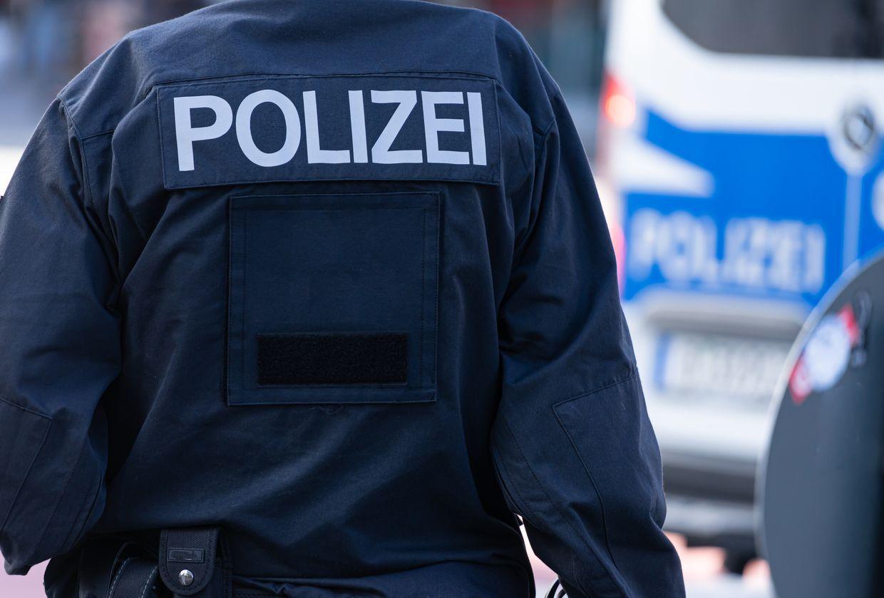Germany uncovers Russian-Eurasian money laundering scheme