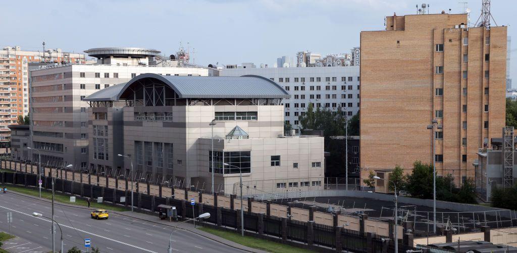 Media: Russian agents pose as activists, filmmakers to reportedly spy on domestic civil society organizations