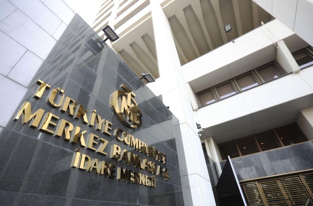 ISW: Turkish banks close Russian accounts due to sanctions threat