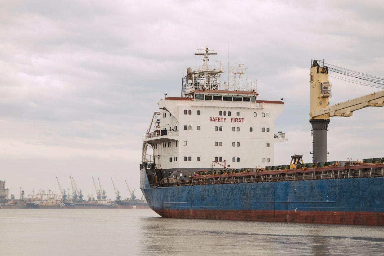 Kuleba: Russia excluded from Danube Commission due to its attacks on Odesa Oblast