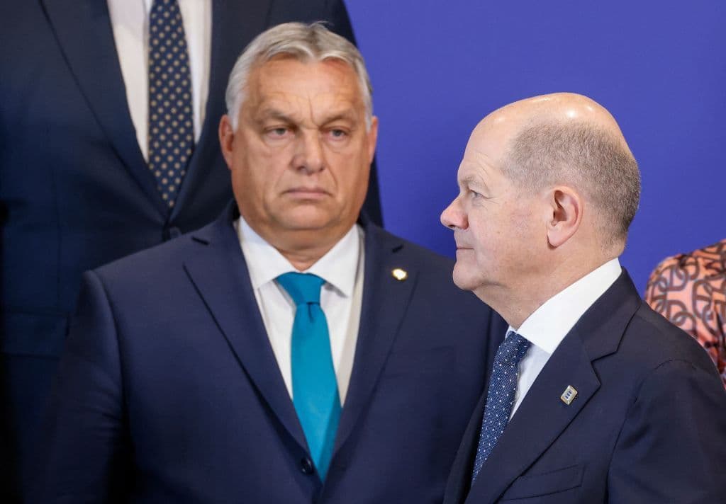 Opinion: Protecting Ukraine aid from Western political dysfunction