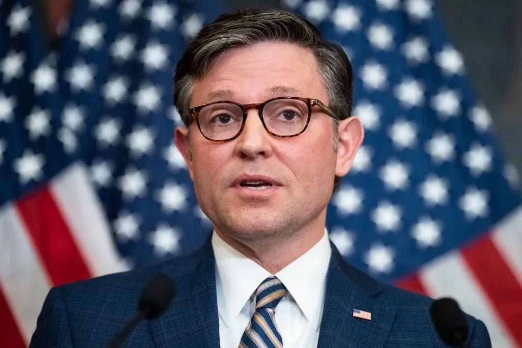 US House to vote on standalone Israel aid package, excluding Ukraine from funding bill