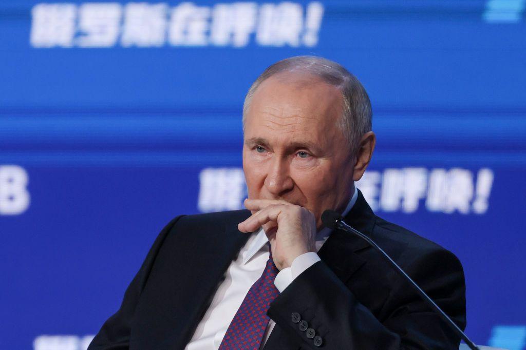 Reuters: Threat of Russian space-based nuclear weapons remains low, analysts say