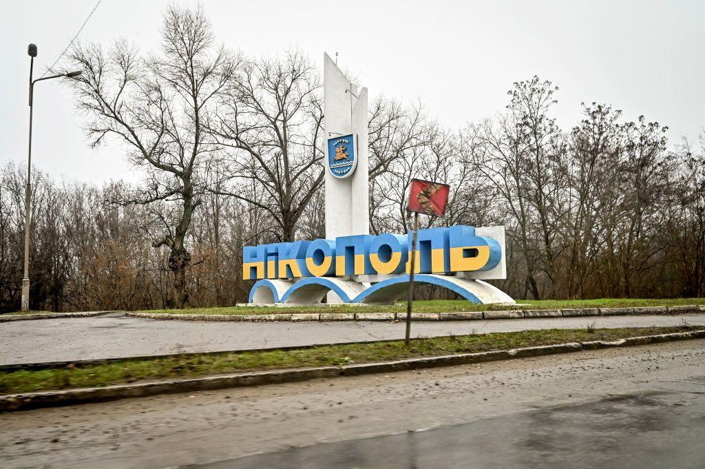 Governor: 3 injured in Russian strikes on Dnipropetrovsk Oblast