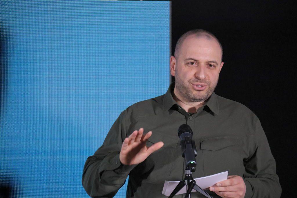 Ukraine will find battlefield solutions regardless of who wins US election, defense minister says