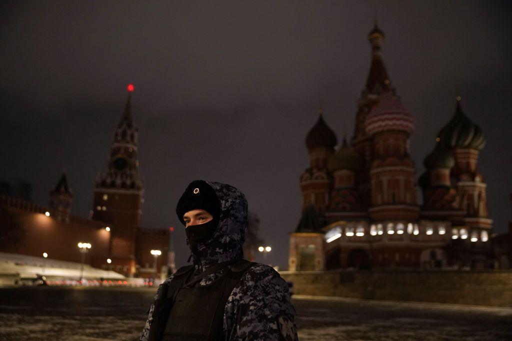 Russia’s descent into totalitarianism: How it happened