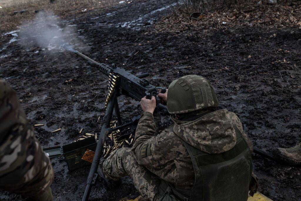 General Staff: Russia has lost 388,750 troops in Ukraine