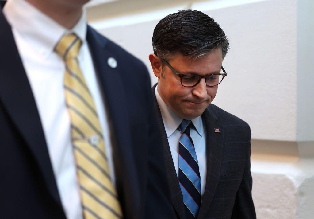 Politico: Zelensky told Johnson Ukraine could only hold on until 'March or April' without US aid