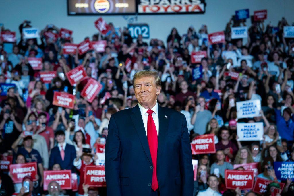 Trump confirms Zelensky will take part in Ukraine peace talks as US, Russia prepare Saudi meeting