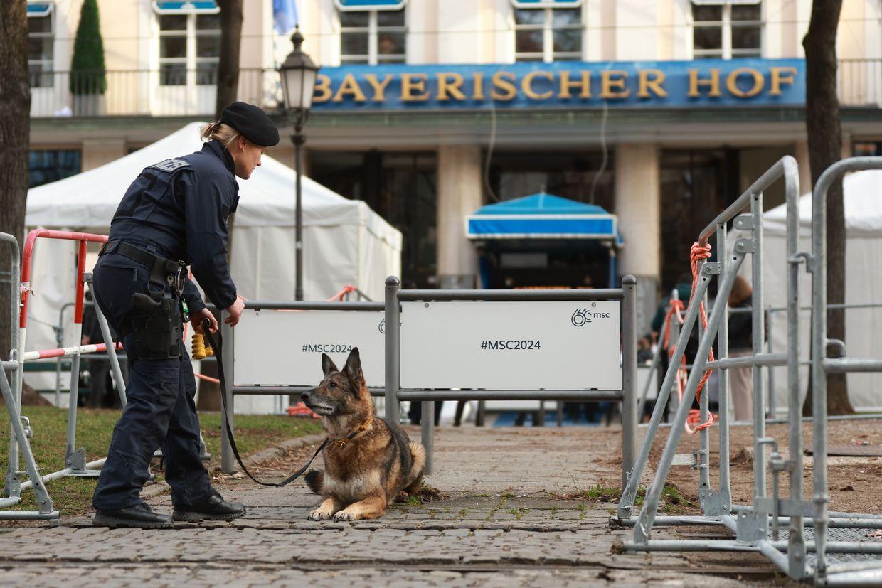 46-year-old Ukrainian man found dead in Germany