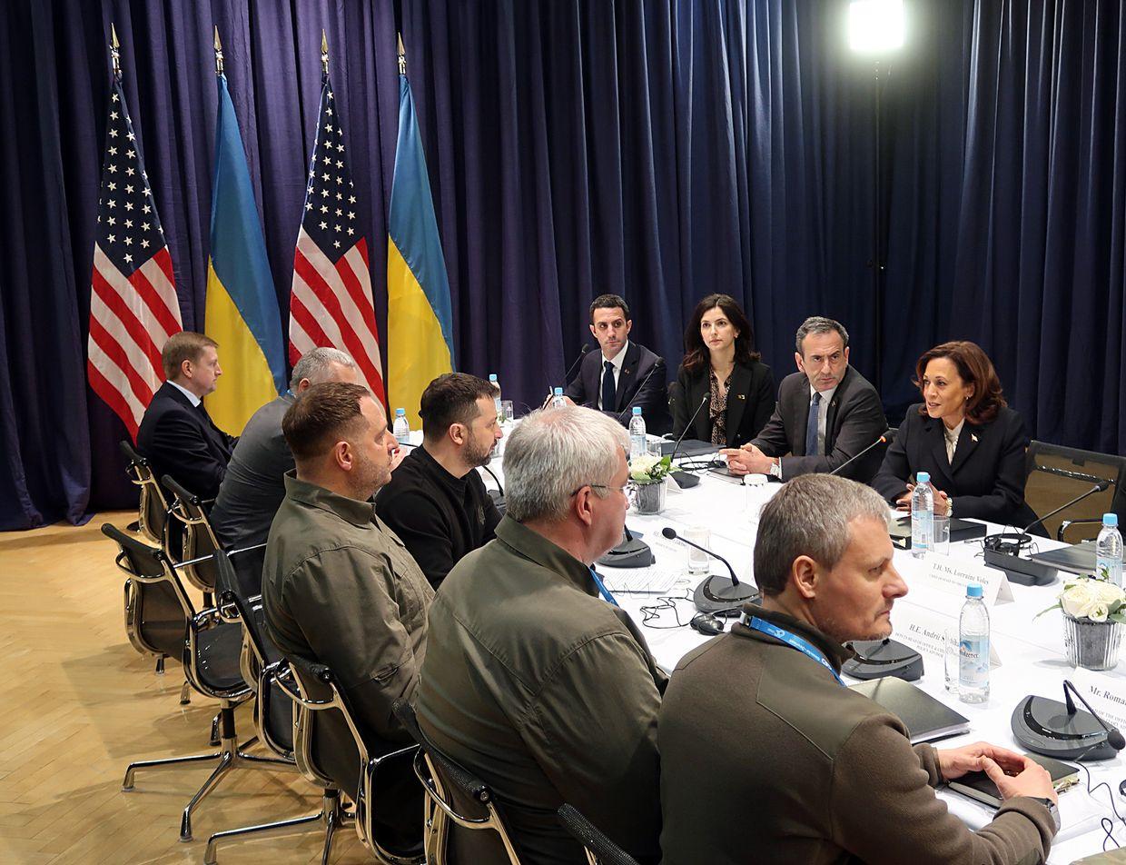 US, Ukraine minerals deal negotiations 'antagonistic,' Reuters reports