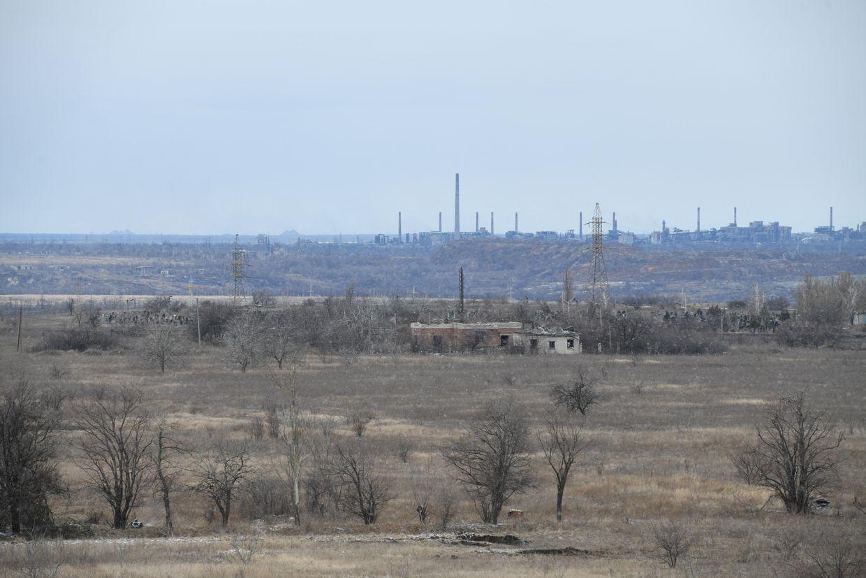 Military: Russian troops killed wounded Ukrainian soldiers in Avdiivka after promising to evacuate them