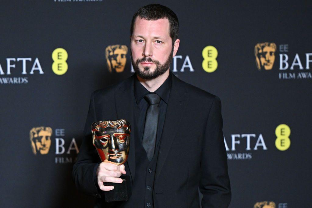 ‘20 Days in Mariupol’ wins BAFTA award for best documentary