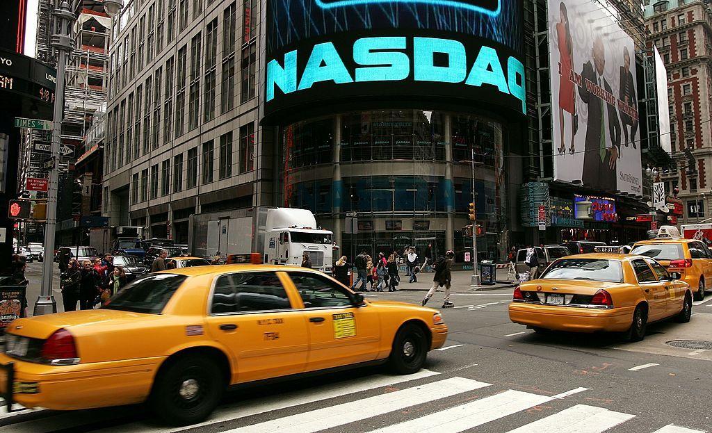 Nasdaq announces partnership with Ukraine