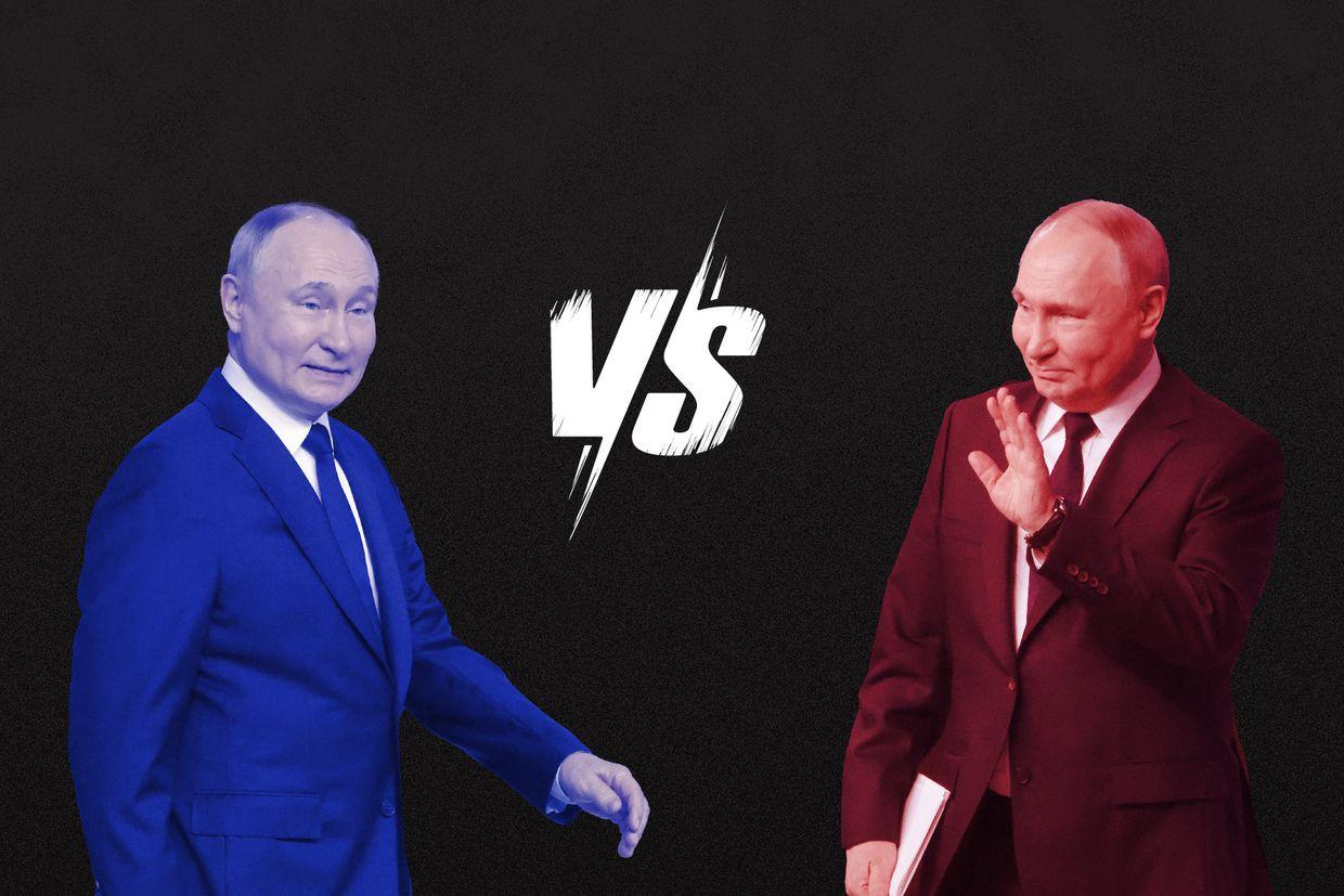 This Week in Ukraine S2 E5 – What Russian elections will mean for Ukraine