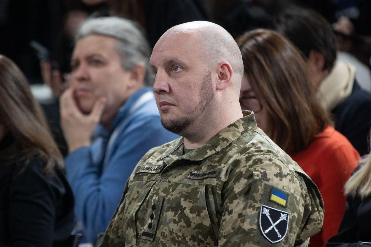 Unmanned Systems Forces have carried out over 220 operations deep into Russia since its establishment, commander says