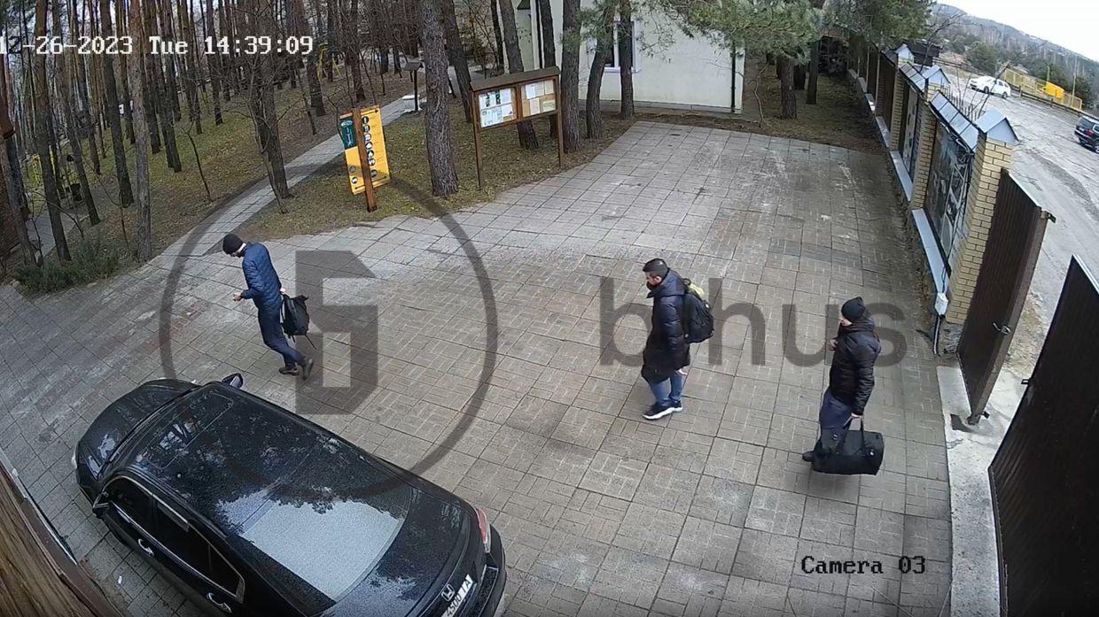 Prosecutor General's Office: Investigation into Bihus.Info surveillance transferred away from SBU