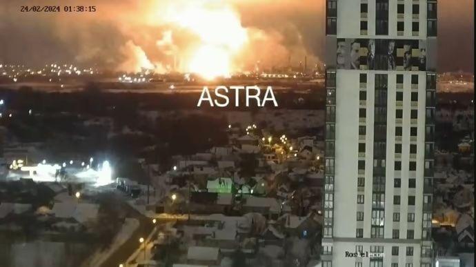 Fire reported at Russian steelmaker in Lipetsk Oblast