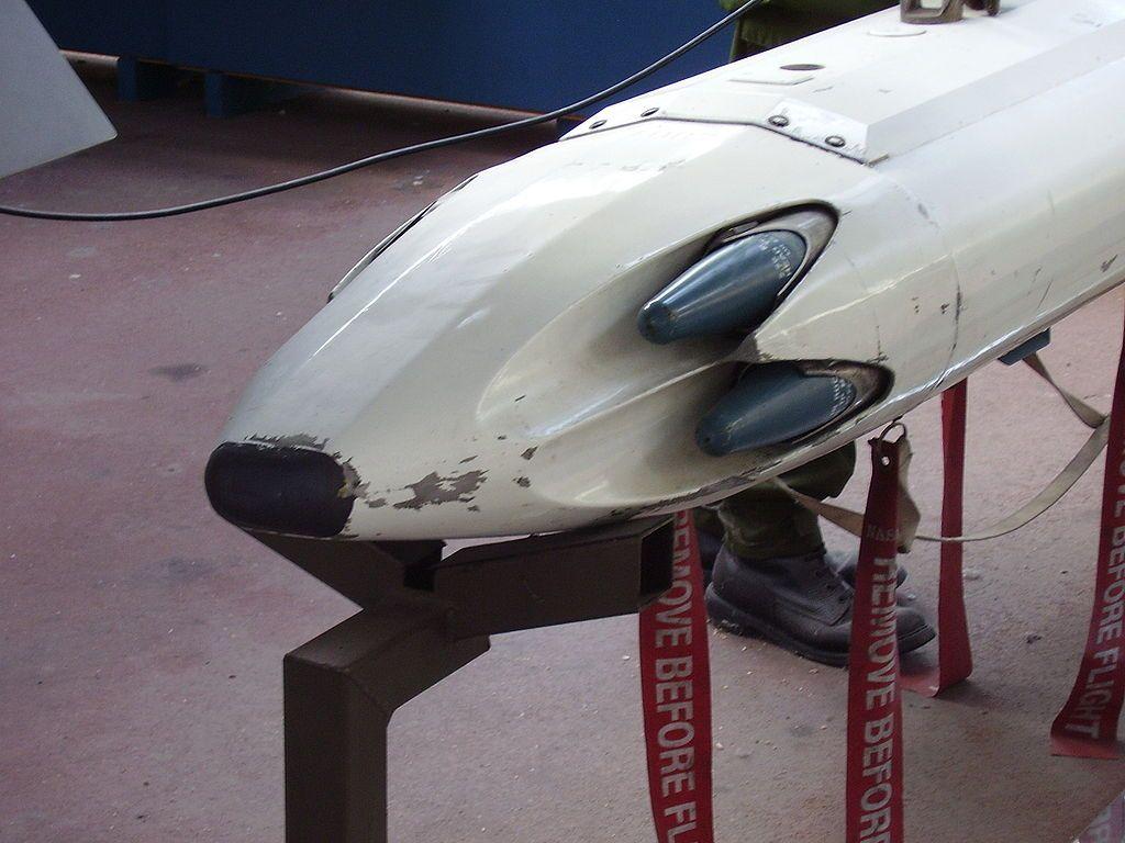 Canada considers sending decommissioned air-to-ground rockets to Ukraine