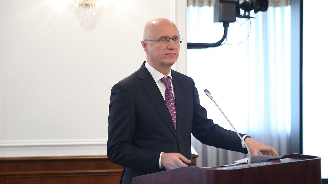 Kazakh government resigns, President Tokayev appoints new PM