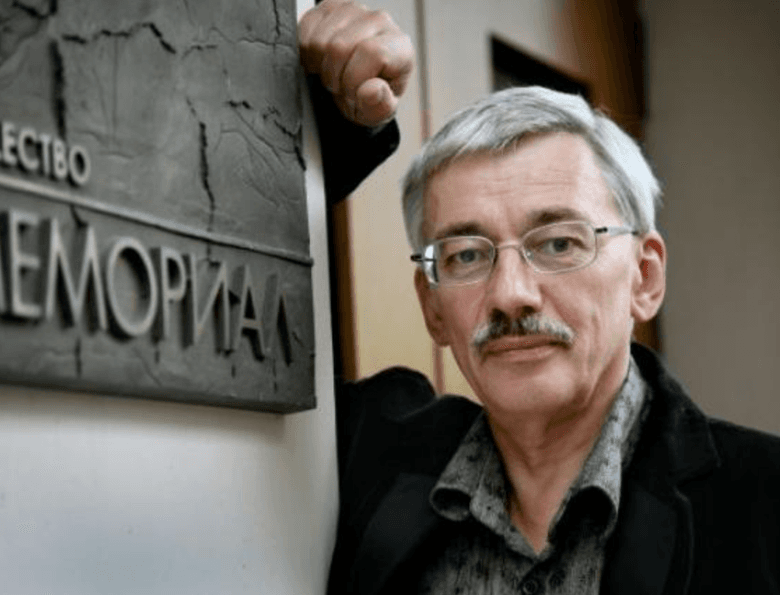 Russia designates human rights campaigner a 'foreign agent'