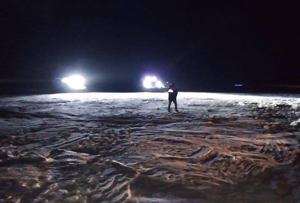 Russia finds missing helicopter's debris in Lake Onega