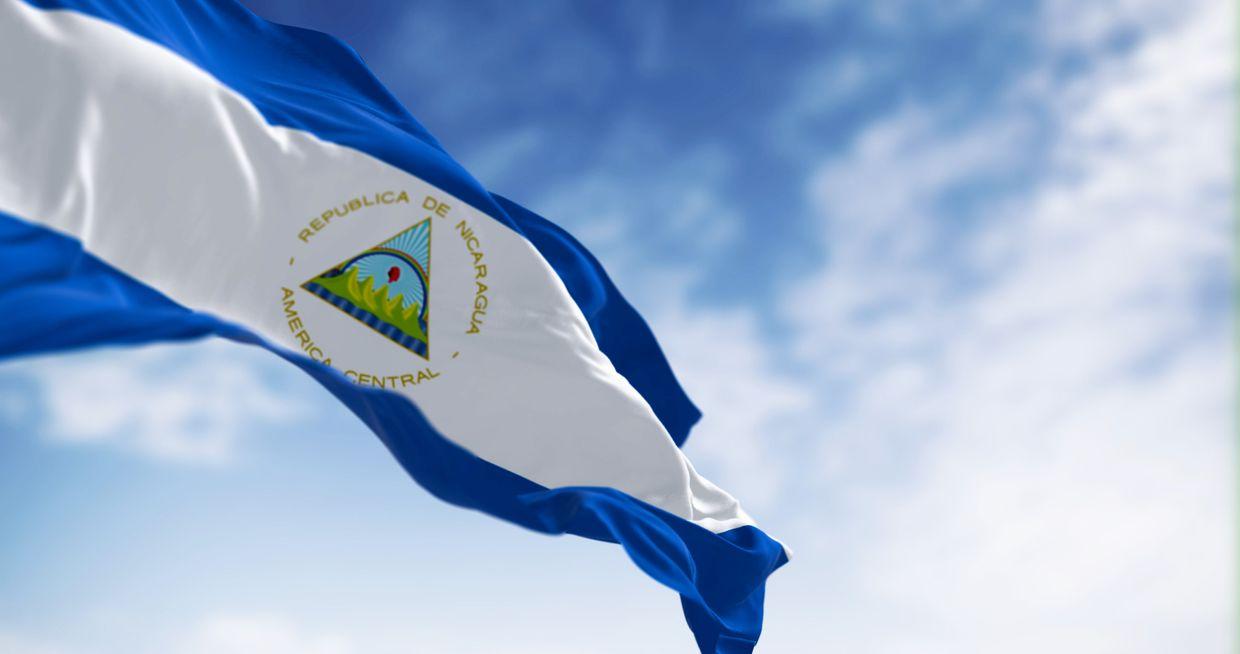 Ukraine's Foreign Ministry issues protest to Nicaragua over Russian delegation from occupied Crimea