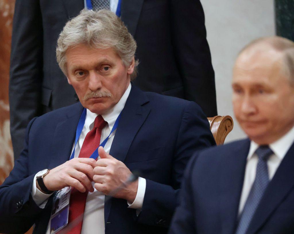 Ukraine, Russia seemingly 'in unison' on peace talks, claims Kremlin, while Kyiv remains skeptical