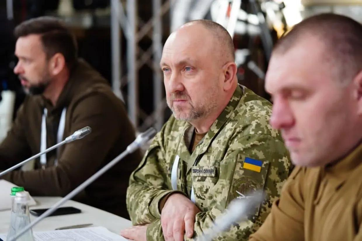 Commander: Russia aims to completely occupy 3 oblasts in 2024