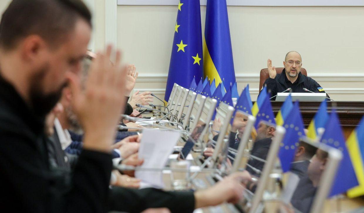 Government dismisses deputy ministers of Veteran Affairs