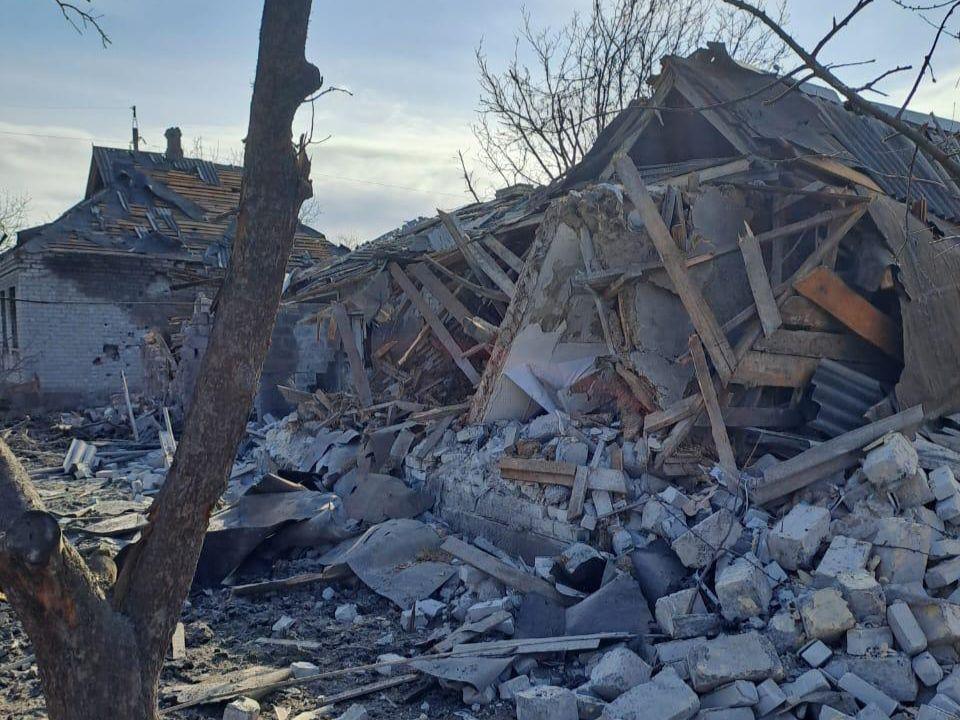 Russian attacks over past day kill 5, including 17-year-old girl, injure at least 10