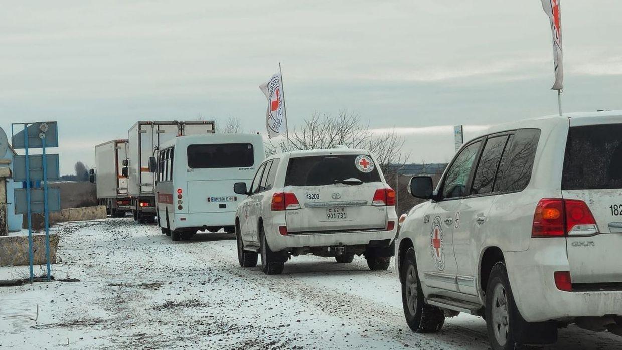 Ukraine retrieves bodies of 58 fallen soldiers