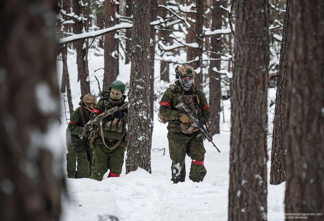 Russia shells 9 communities in Sumy Oblast, injuring 4