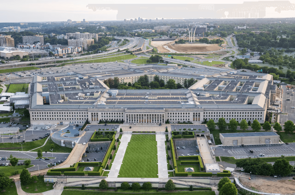 Pentagon invites 2 Ukrainian drone makers to 'The Gauntlet' — $1.1 billion in contracts at stake