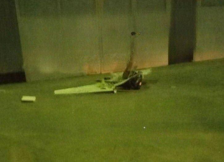 Russia claims downing 47 Ukrainian drones overnight