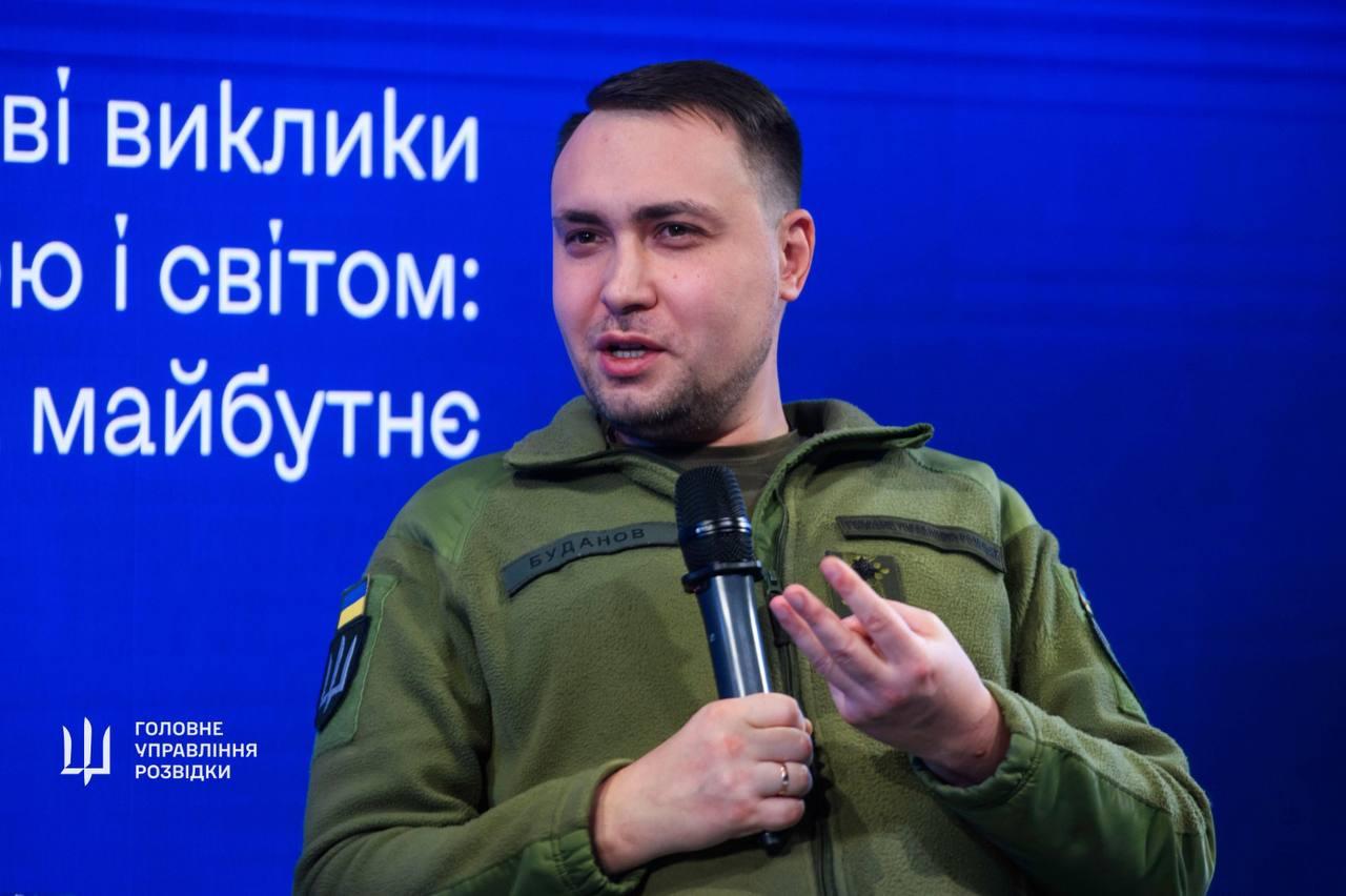Budanov's Russian offensive comments 'a little misunderstood,' Zelensky says