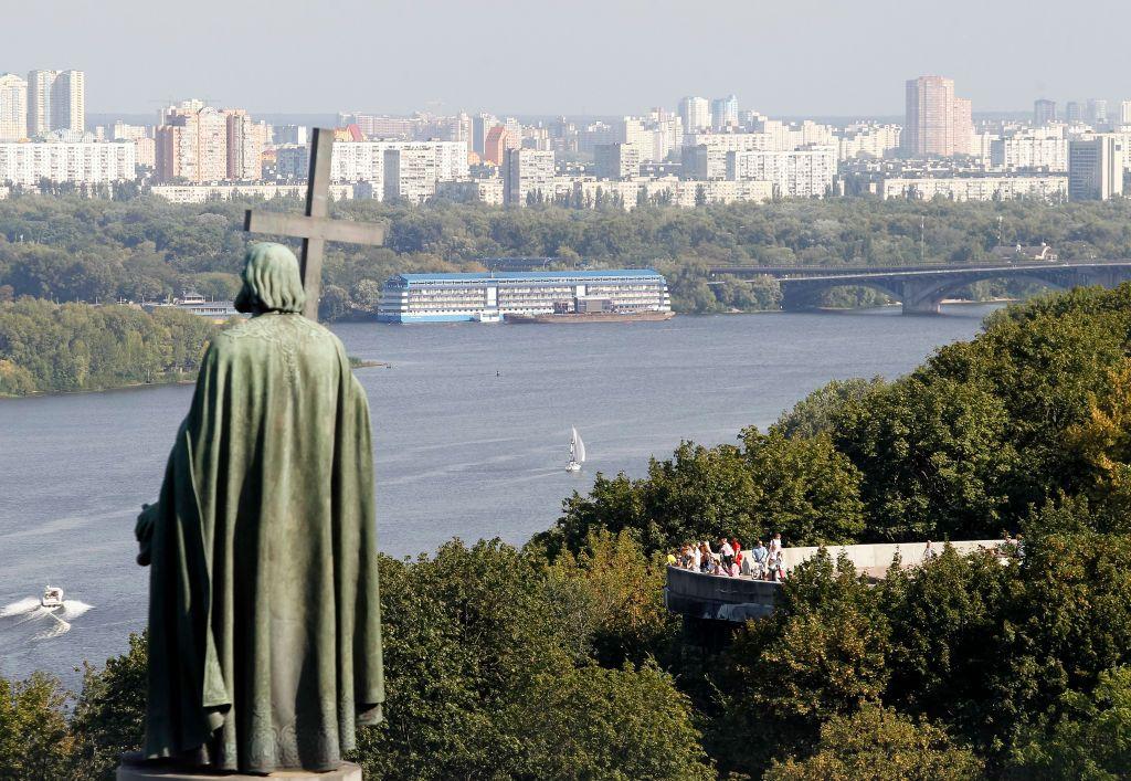Security measures to be increased in Kyiv following missile strikes, threats of Russian saboteurs