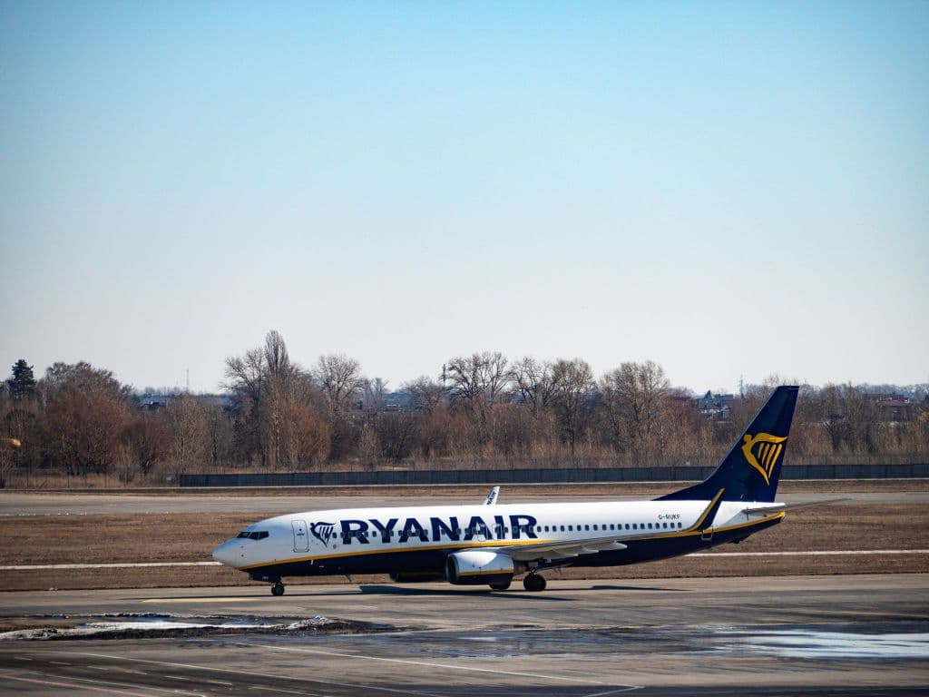 Ukraine Business Roundup — March 12