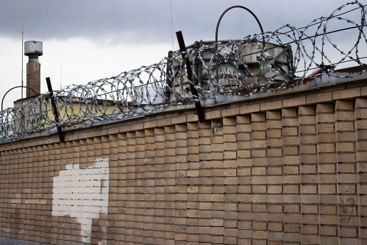 Russian media: South Korean arrested in Russia on suspicion of spying for first time