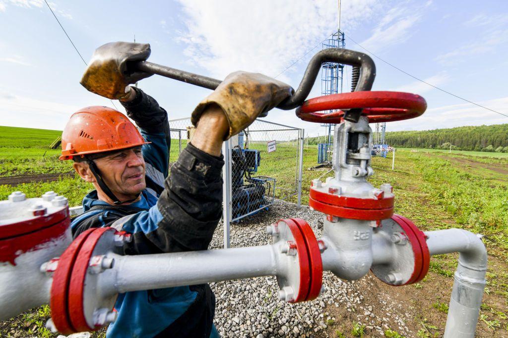 Bloomberg: China on track to receive record levels of Russian oil imports in March