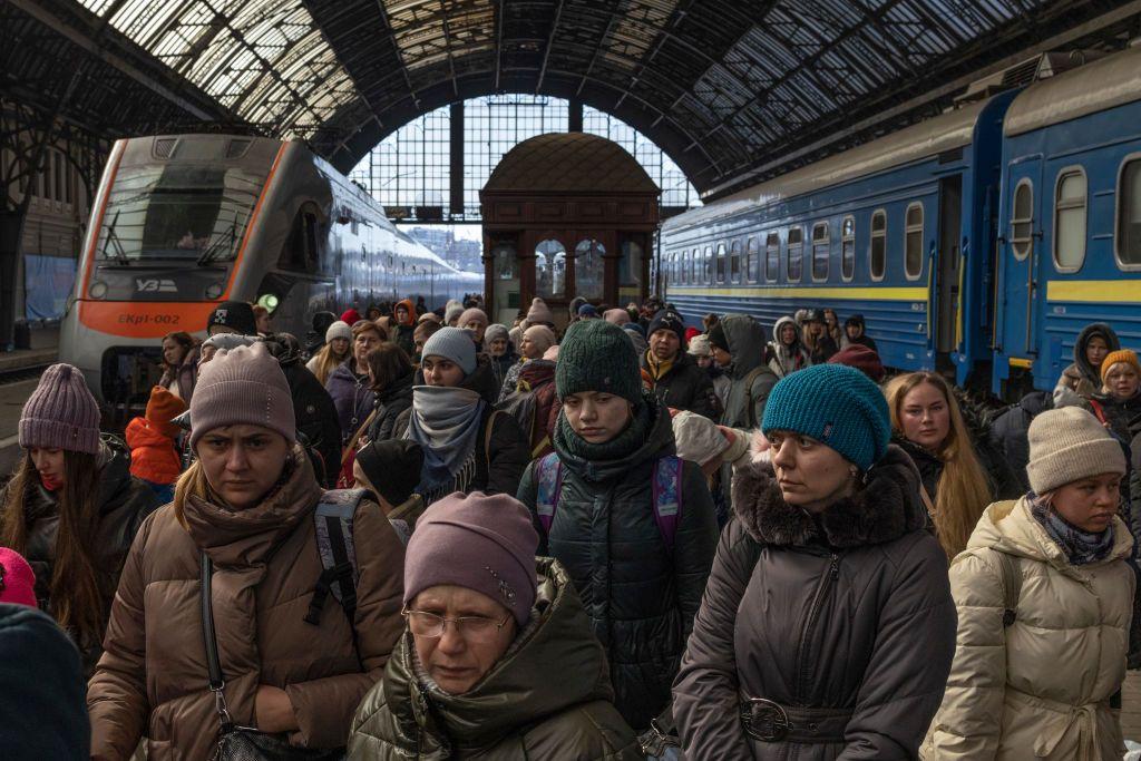 Opinion: It's time to reform Ukraine's state-owned enterprises