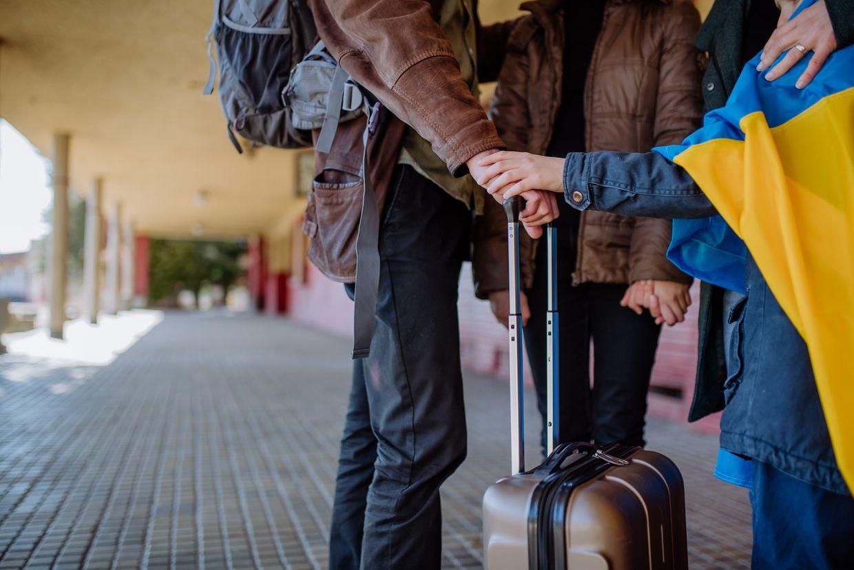 Reintegration Ministry: Ukraine brings home 17-year-old boy from Russian-occupied territory