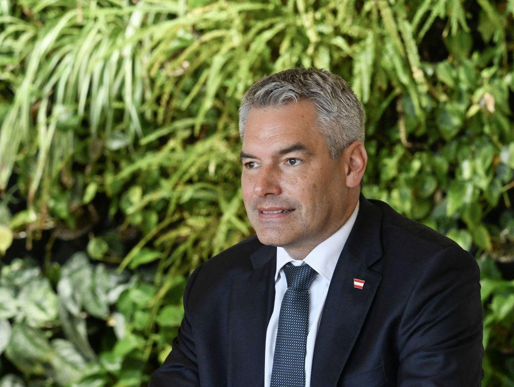 Austria urges strengthened security in aftermath of spying scandal