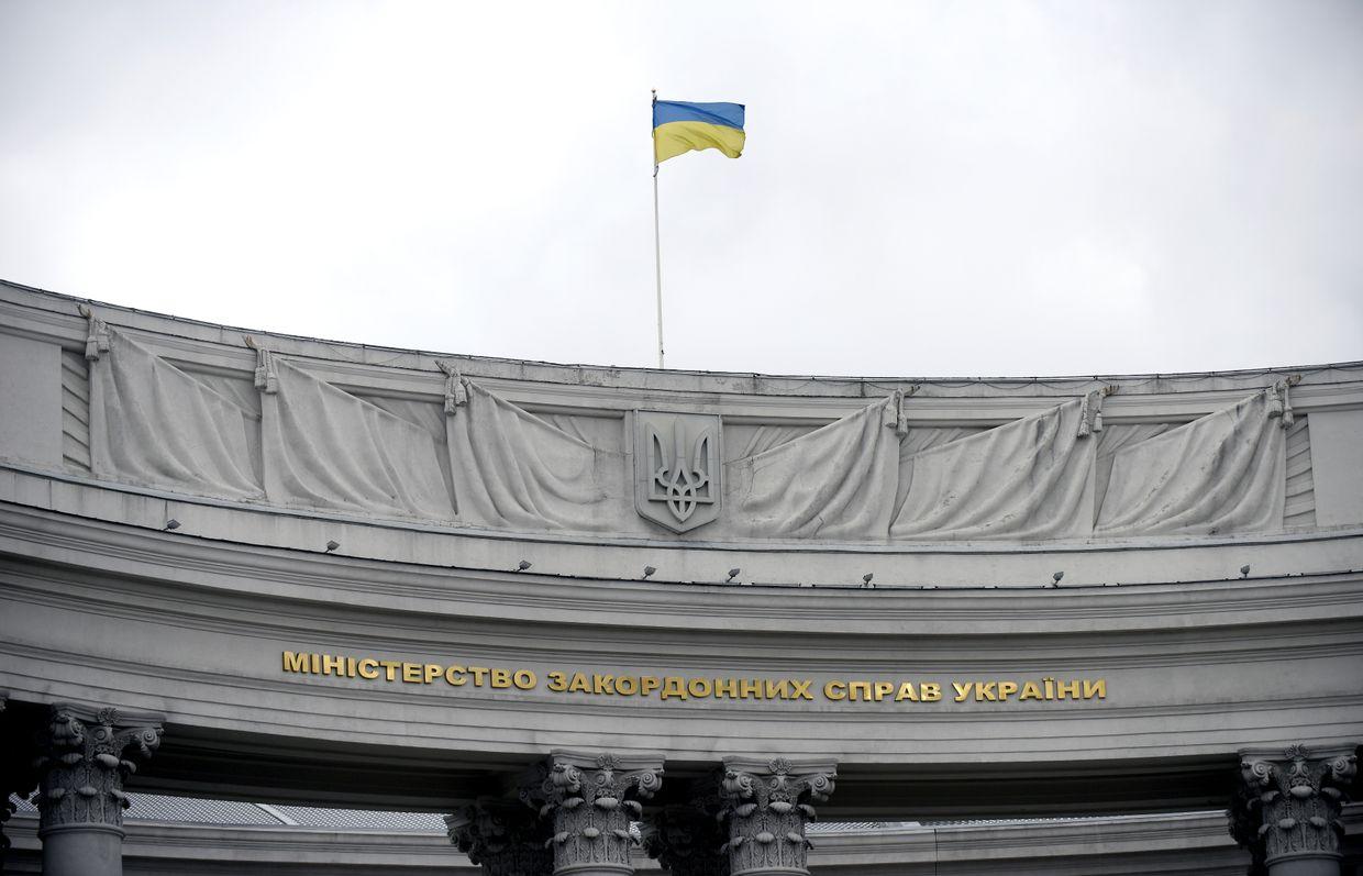 Foreign Ministry summons Vatican envoy following Pope's call for Ukraine to negotiate with Russia