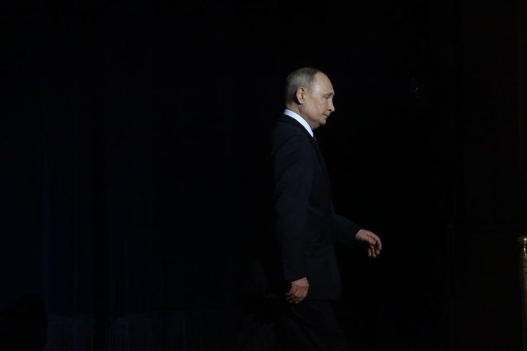 Moscow shooting aftermath: Repressions, racism, terror