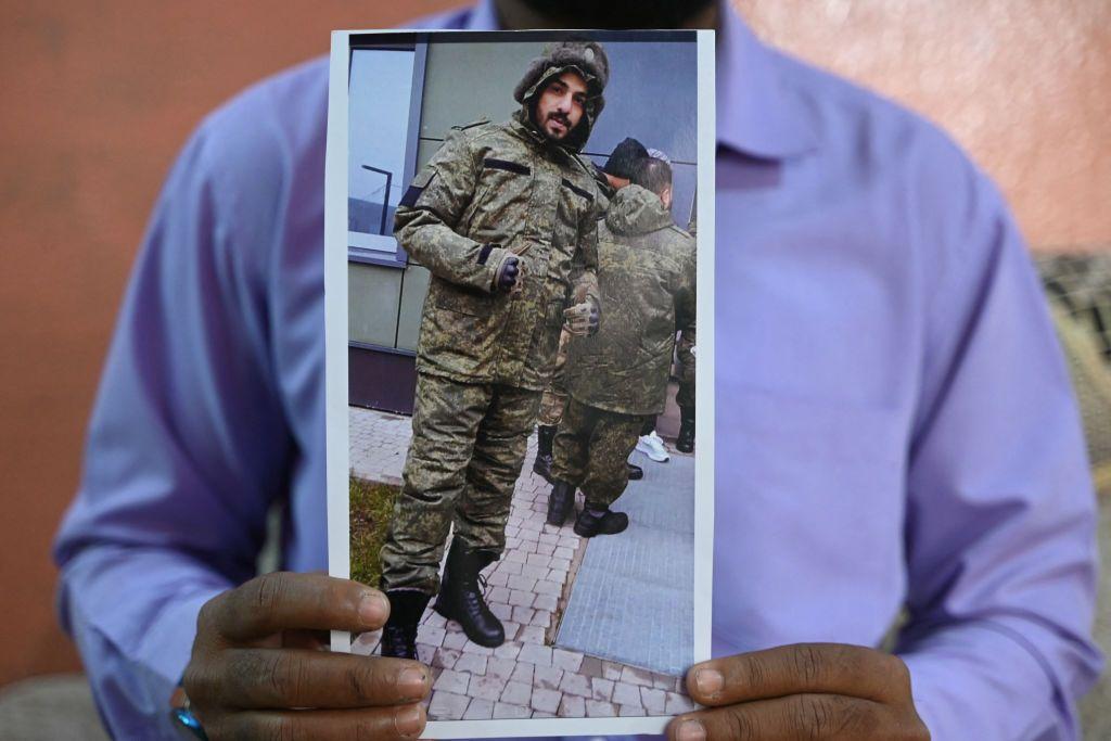 Russia begins paying families of Indians killed fighting in Ukraine, BBC reports
