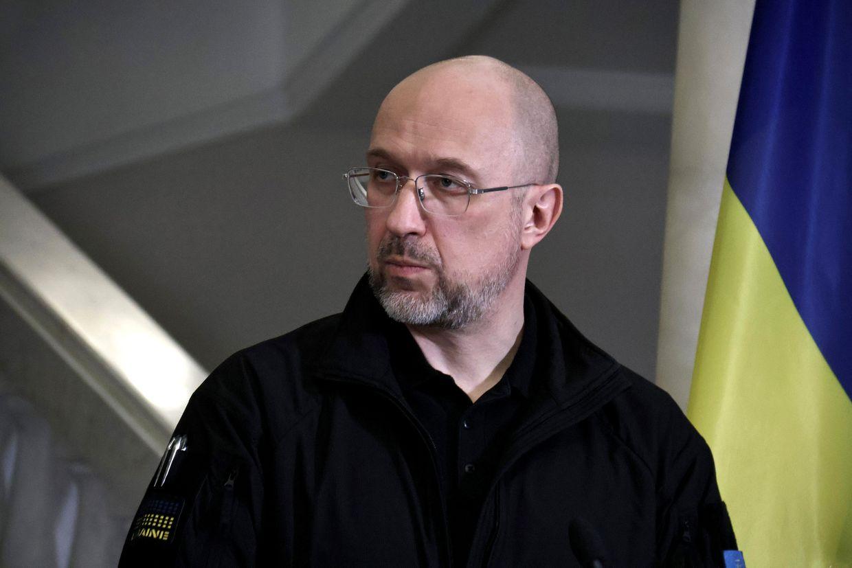 Shmyhal: Ukraine to receive record budget financing from partners in March