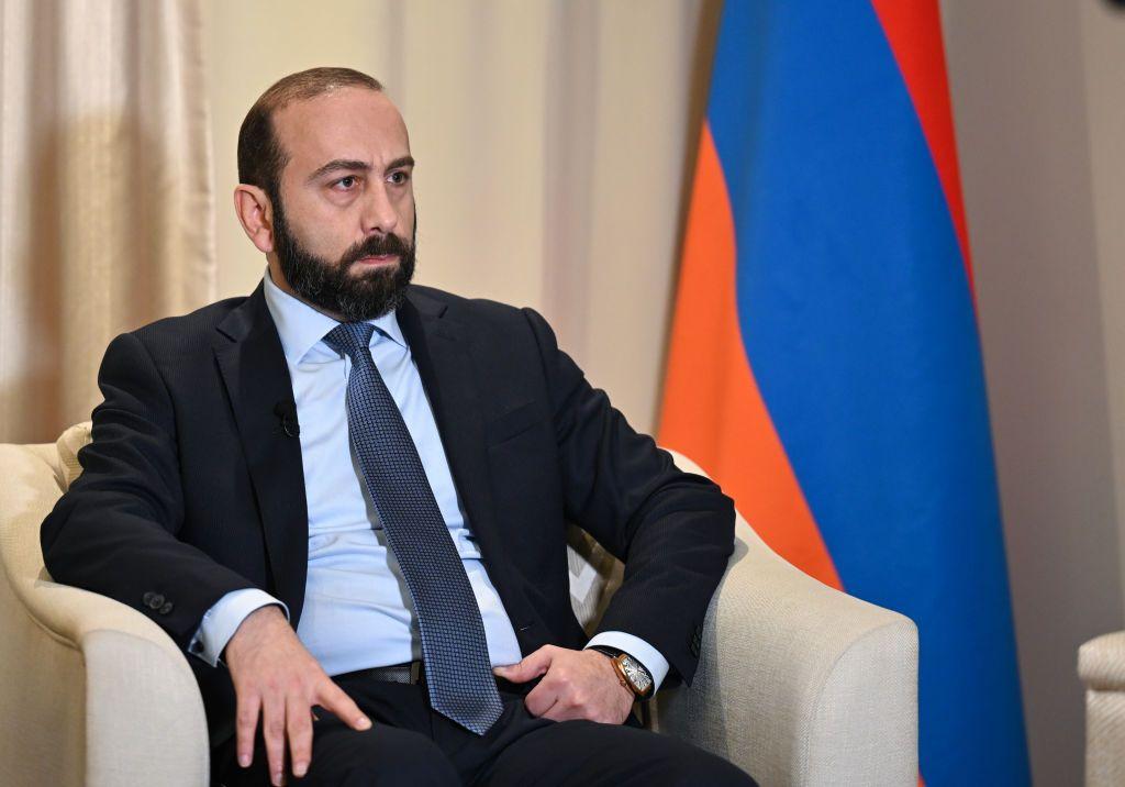 Armenia considering applying for EU membership amid growing tensions with Russia