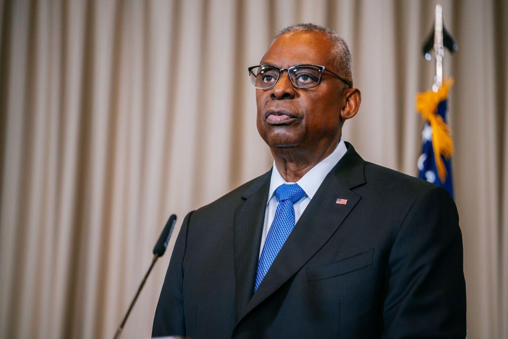 Russia doesn't have as many advantages as it seems, US defense secretary says